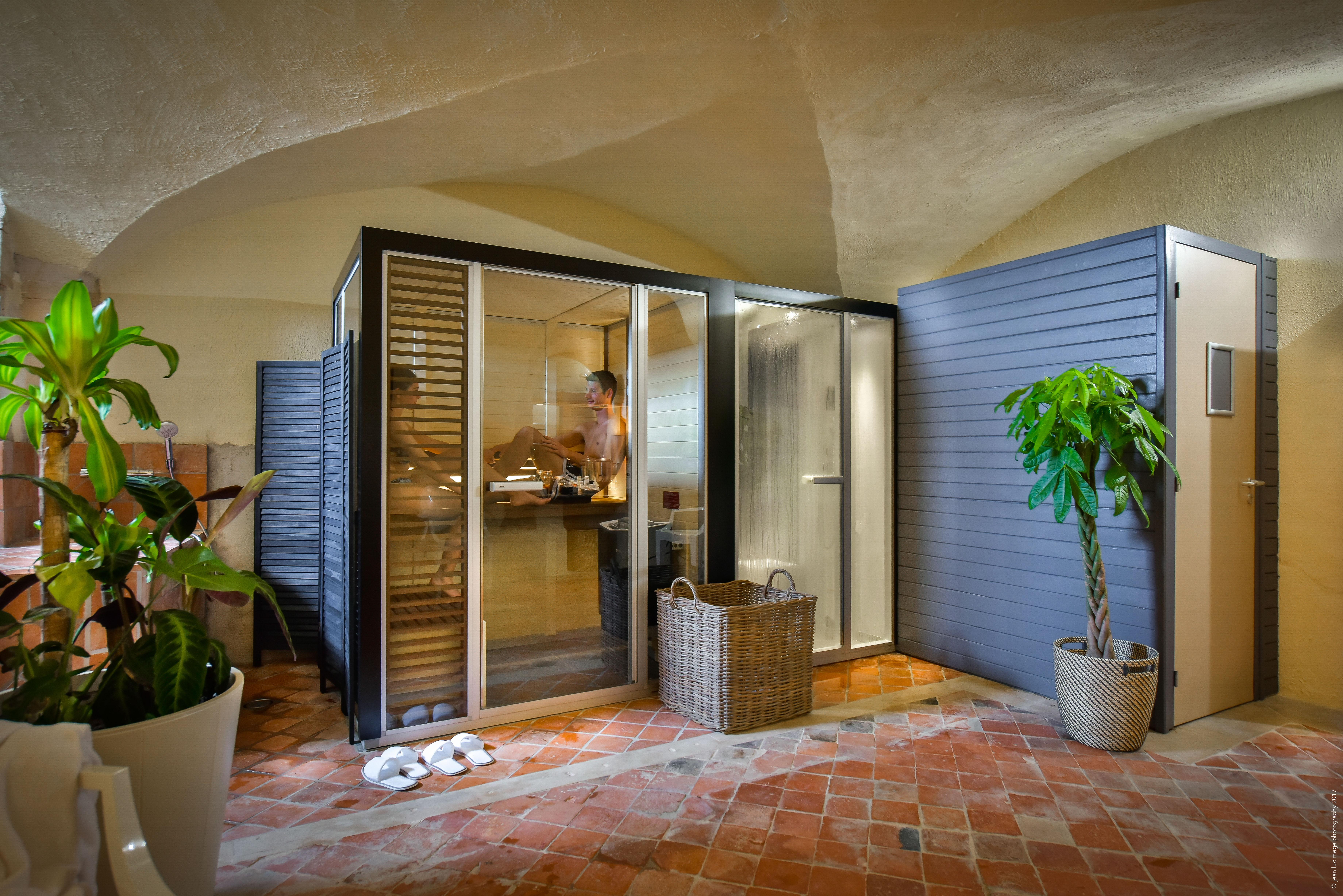 Hotel Golf Chateau De Chailly Exterior photo